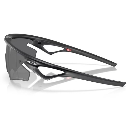 Oakley Lunettes Oakley Sphaera Slash Matte Black/Prizm Black Polar Oakley Lunettes Oakley Sphaera Slash Matte Black/Prizm Black Polar