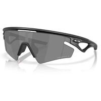 Lunettes Sphaera Slash Matte Black/Prizm Black Polar