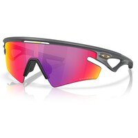 Lunettes Sphaera Slash Matte Carbon/Prizm Road