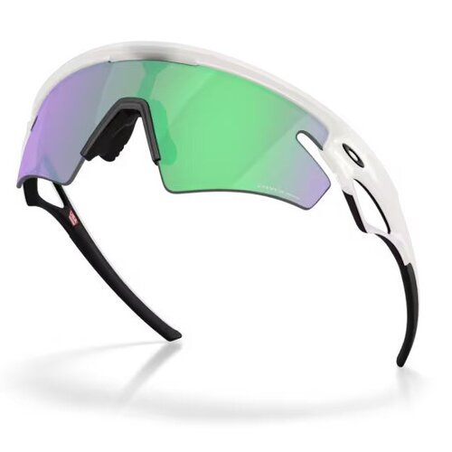 Oakley Lunettes Oakley Sphaera Slash Matte Vapor/Prizm Road Jade Oakley Lunettes Oakley Sphaera Slash Matte Vapor/Prizm Road Jade