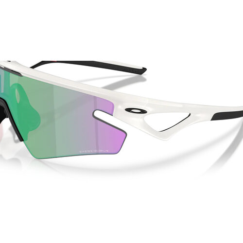 Oakley Lunettes Oakley Sphaera Slash Matte Vapor/Prizm Road Jade Oakley Lunettes Oakley Sphaera Slash Matte Vapor/Prizm Road Jade