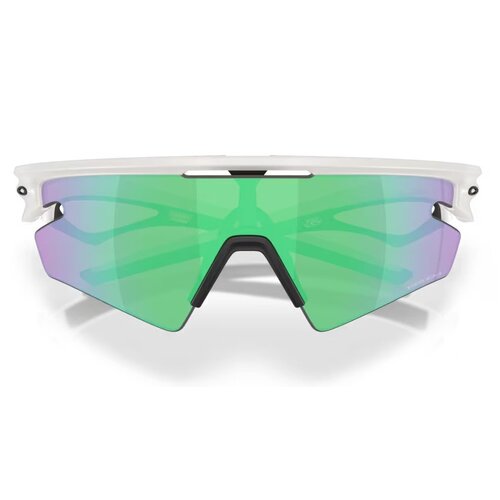Oakley Lunettes Oakley Sphaera Slash Matte Vapor/Prizm Road Jade Oakley Lunettes Oakley Sphaera Slash Matte Vapor/Prizm Road Jade