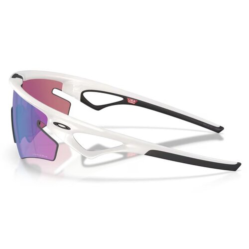 Oakley Lunettes Oakley Sphaera Slash Matte Vapor/Prizm Road Jade Oakley Lunettes Oakley Sphaera Slash Matte Vapor/Prizm Road Jade
