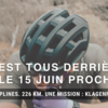 Julien Goes Ironman: Off to Austria