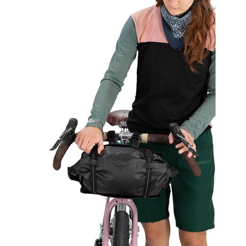 Osprey Sac de Guidon Osprey Escapist 10L Osprey Sac de Guidon Osprey Escapist 10L