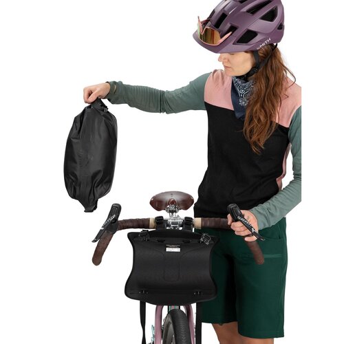 Osprey Sac de Guidon Osprey Escapist 10L Osprey Sac de Guidon Osprey Escapist 10L