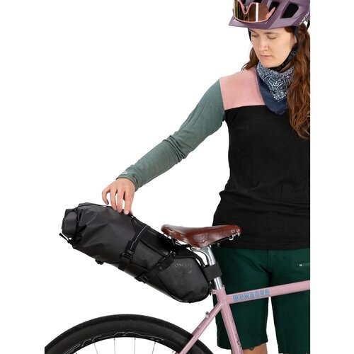 Osprey Osprey Escapist 9L Saddle Bag Osprey Osprey Escapist 9L Saddle Bag
