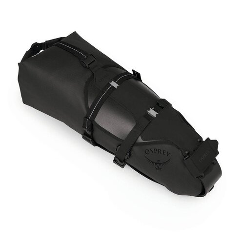 Osprey Osprey Escapist 9L Saddle Bag Osprey Osprey Escapist 9L Saddle Bag