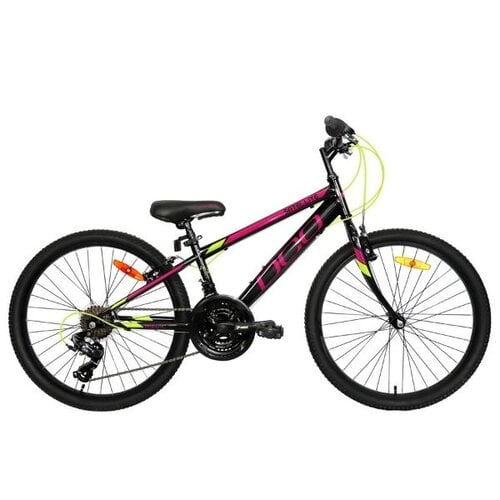 DCO DCO Satellite 24 | Kids Bike