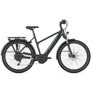 Gazelle Medeo T10 HMB LTD Mid-Step