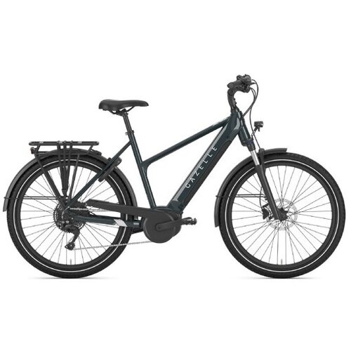 Gazelle Gazelle Medeo T10 HMB LTD Mid-Step | Vélo Électrique