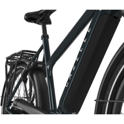 Gazelle Gazelle Medeo T10 HMB LTD Mid-Step | Vélo Électrique