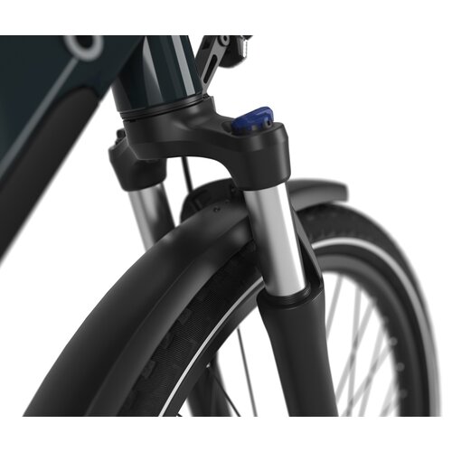 Gazelle Gazelle Medeo T10 HMB LTD Mid-Step | Vélo Électrique