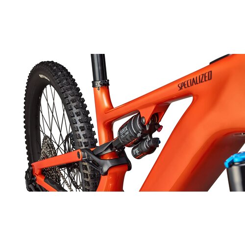 Specialized Specialized Turbo Levo 4 Comp Carbon | Vélo Électrique