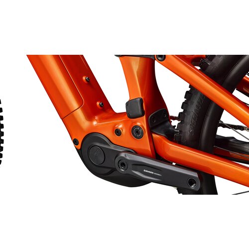 Specialized Specialized Turbo Levo 4 Comp Carbon | Vélo Électrique