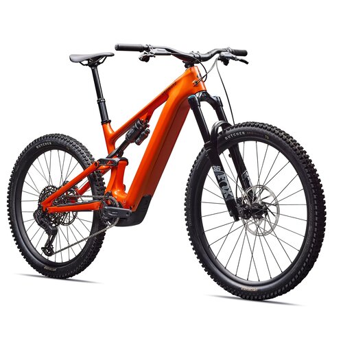 Specialized Specialized Turbo Levo 4 Comp Carbon | Vélo Électrique