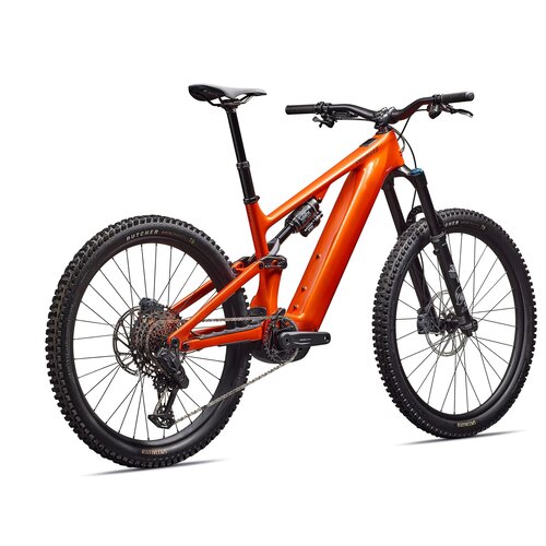 Specialized Specialized Turbo Levo 4 Comp Carbon | Vélo Électrique