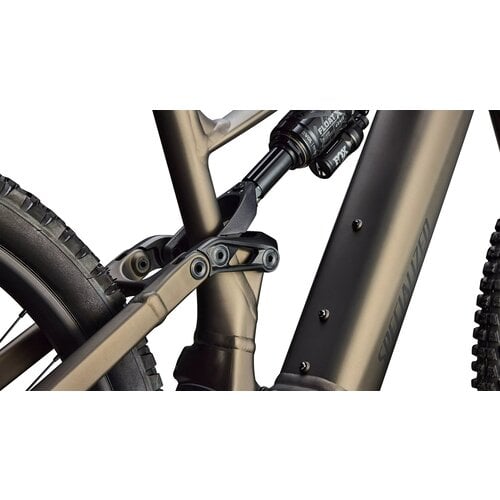 Specialized Specialized Turbo Levo 4 Comp Alloy | Vélo Électrique