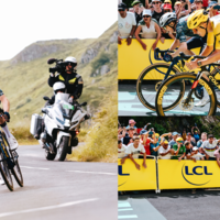 Group rides are on, just in time for the Tour de France