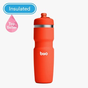 Bivo Trio Insulated Bottle - 21oz