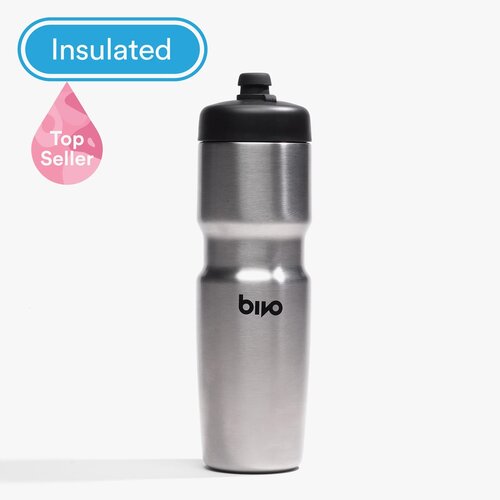 Bivo Bivo Trio Insulated Bottle - 21oz