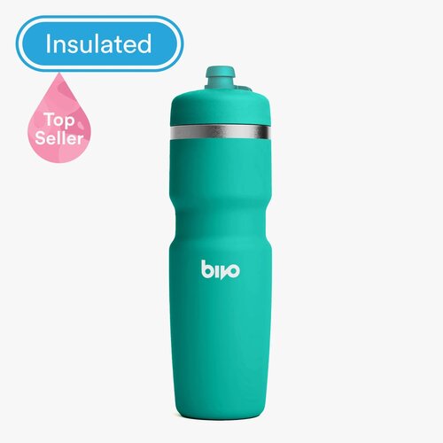 Bivo Bivo Trio Insulated Bottle - 21oz