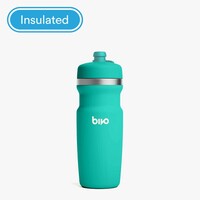 Trio Insulated Bottle - 17oz