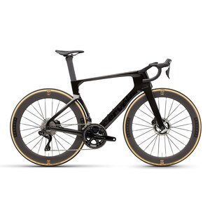 Cervélo S5 Dura Ace Di2