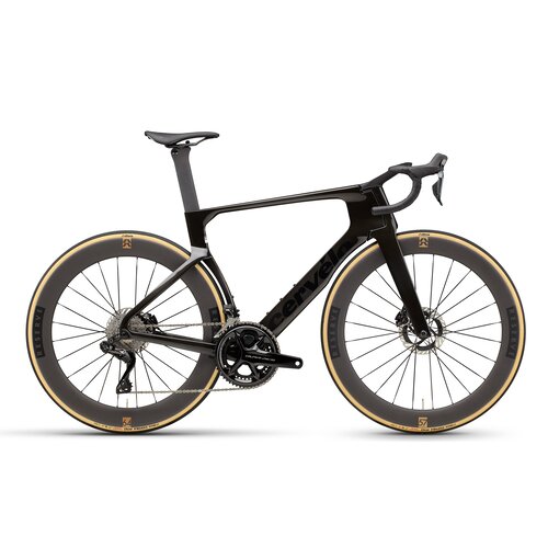 Cervélo Cervelo S5 Dura Ace Di2 | Road Bike