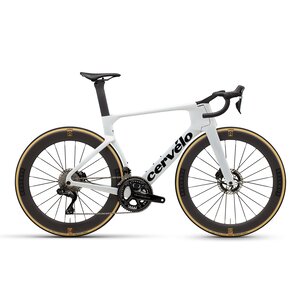 Cervélo S5 Dura Ace Di2