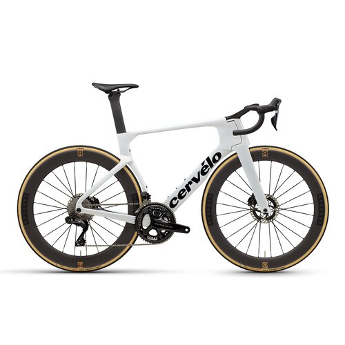 Cervélo Cervelo S5 Dura Ace Di2 | Road Bike