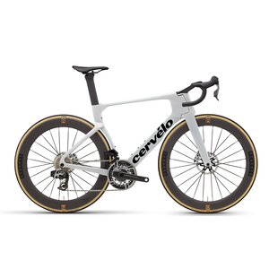 Cervélo S5 Red AXS