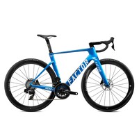 Monza Sram Force AXS