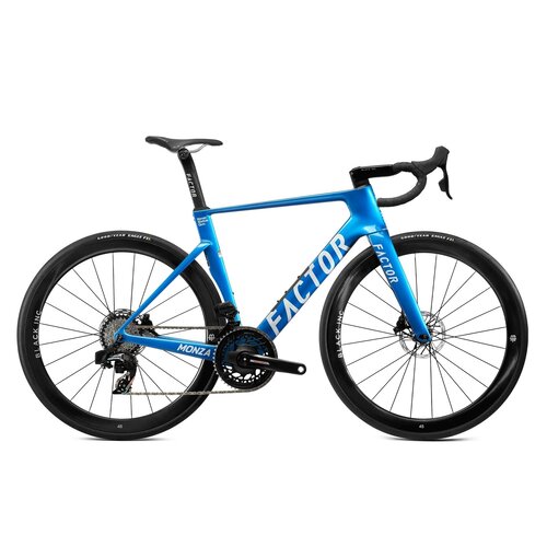 Factor Factor Monza Sram Force AXS | Road Bike