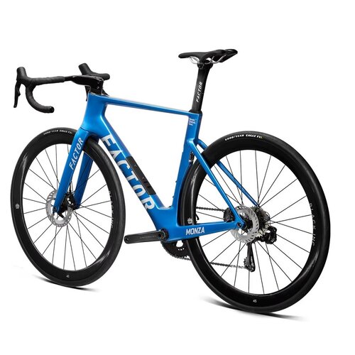 Factor Factor Monza Sram Force AXS | Road Bike