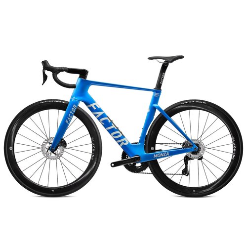 Factor Factor Monza Sram Force AXS | Road Bike