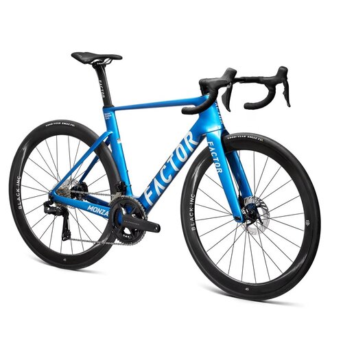 Factor Factor Monza Sram Force AXS | Road Bike