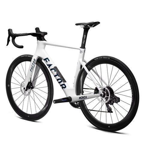 Factor Factor Monza Sram Force AXS | Road Bike