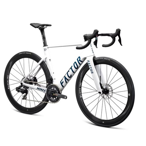 Factor Factor Monza Sram Force AXS | Road Bike