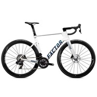 Monza Sram Force AXS