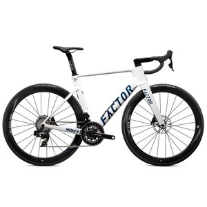 Factor Monza Sram Force AXS