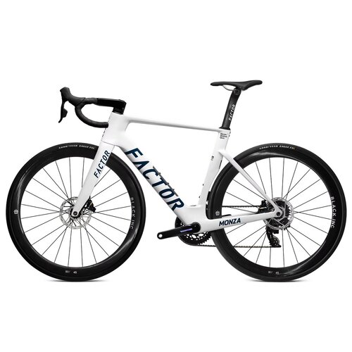 Factor Factor Monza Sram Force AXS | Road Bike