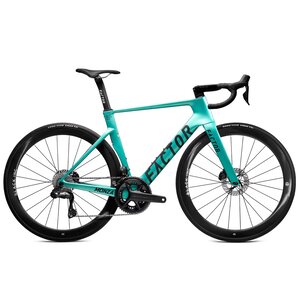 Factor Monza Ultegra Di2