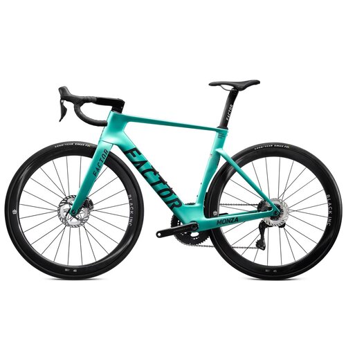 Factor Factor Monza Ultegra Di2 | Road Bike