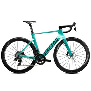 Factor Monza Sram Force AXS