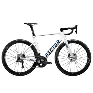 Factor Monza Ultegra Di2