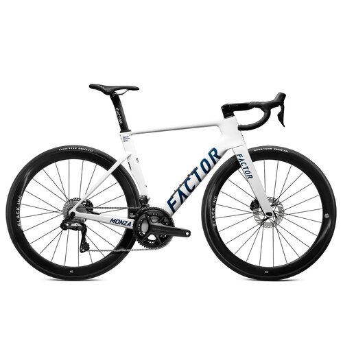 Factor Factor Monza Ultegra Di2 | Road Bike