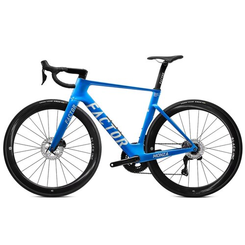 Factor Factor Monza Ultegra Di2 | Road Bike