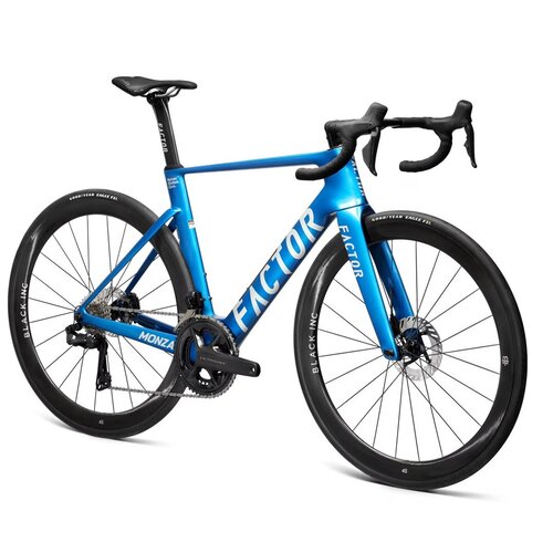 Factor Factor Monza Ultegra Di2 | Road Bike