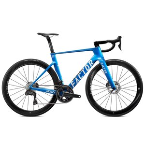 Factor Monza Ultegra Di2